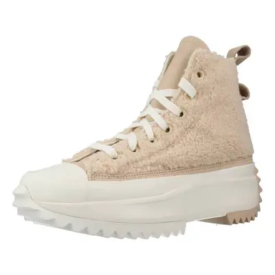 Converse RUN STAR HIKE PLATFORM SHERPA