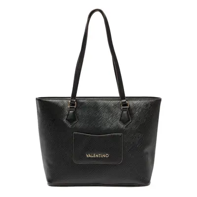 Valentino Bags LADY SYNTHETIC BAG - POSIL Černá