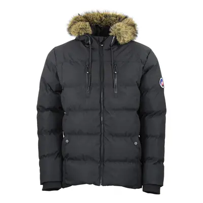 Peak Mountain Parka homme CANORY Černá