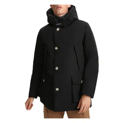 Woolrich - arctic-parka-483 Černá