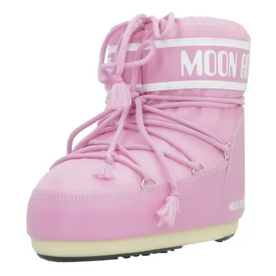 Moon Boot 14093400 001 Růžová