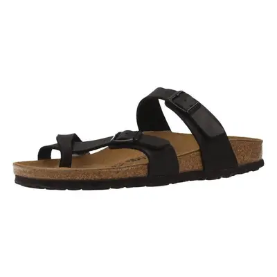 Birkenstock MAYARI SAND BIO Černá