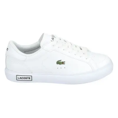 Lacoste Sneaker Bílá