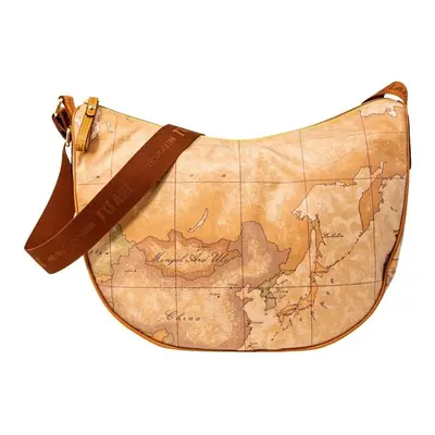 Alviero Martini SHOULDER BAG N863 6001 Béžová