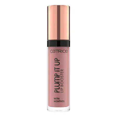 Catrice Plumping Gloss Plump It Up Lip Booster - 40 Prove Me Wr Růžová