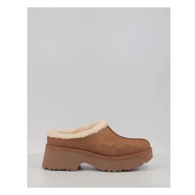 UGG NEW HEIGHTS COZY CLOG ruznobarevne