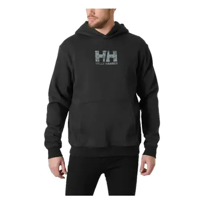 Helly Hansen - Černá