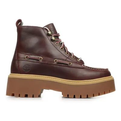 Timberland Stone Street Mid Lace Boot