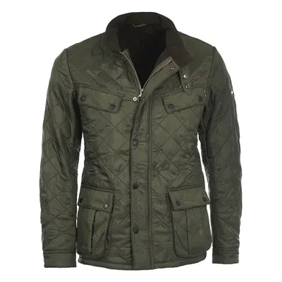 Barbour MQU0365-MQU Zelená