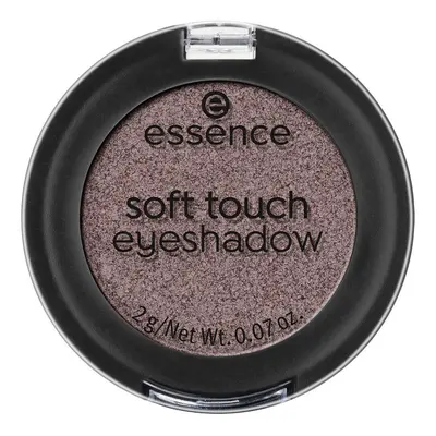 Essence Soft Touch Ultra-Soft Eyeshadow - 03 Eternity Hnědá