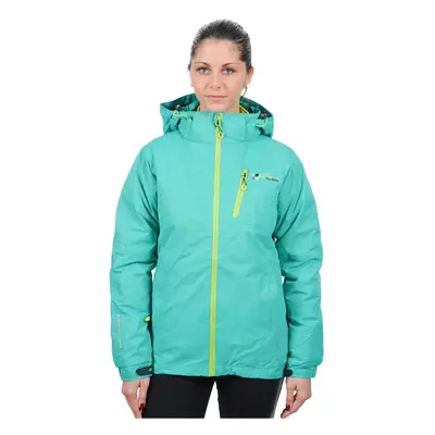 Peak Mountain Blouson de ski femme ACIXI Zelená