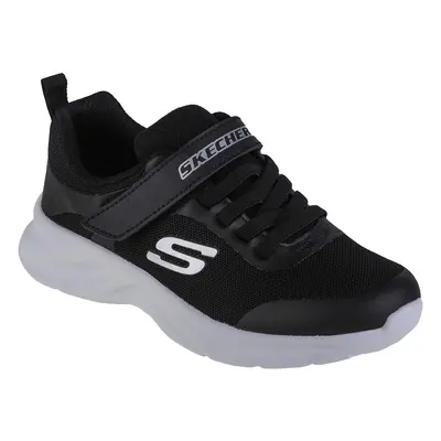 Skechers Dynamatic Černá