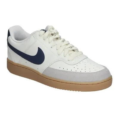 Nike HF1068 COURT VISION LO Béžová