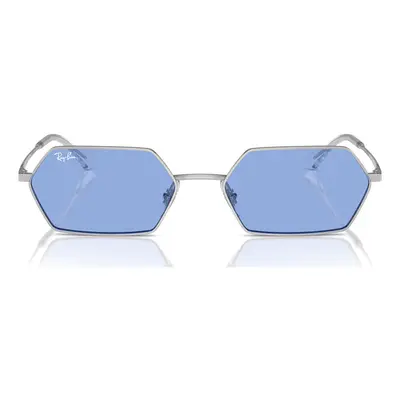 Ray-ban Occhiali da Sole Yevi RB3728 003/80 Stříbrná