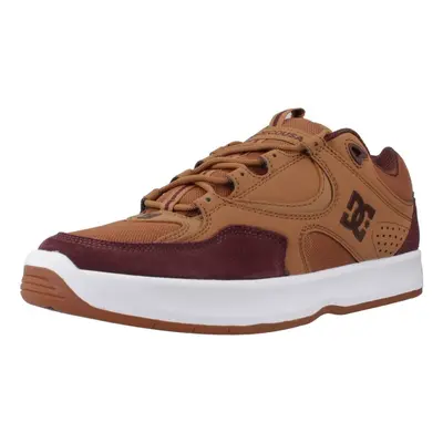 DC Shoes KALYNX ZERO Hnědá