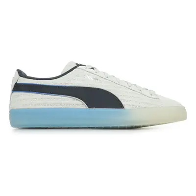 Puma Suede Playstation Šedá