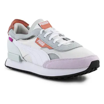 Puma Future Rider Cut-Out 383826-02 Béžová