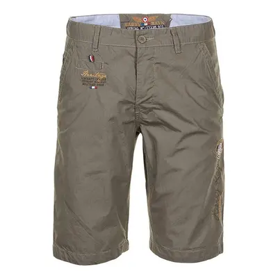 Harry Kayn Bermuda homme CREGARY Khaki