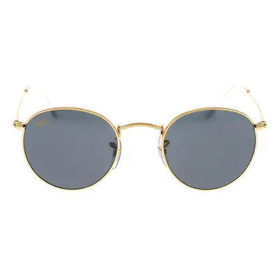 Ray-ban Occhiali da Sole Round Metal RB3447 9196R5 Zlatá