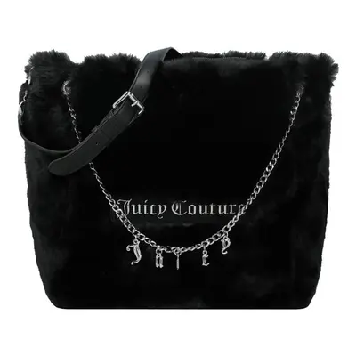 Juicy Couture ISABELLE REVERSIBLE BAG FAKE Černá