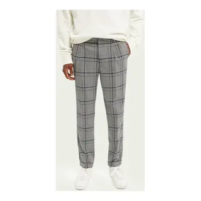 Scotch & Soda 160700 217 L32 Grey Šedá