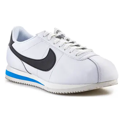 Nike Cortez DM4044-100 Bílá