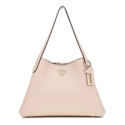 Guess Sora Girlfriend Carryall Růžová