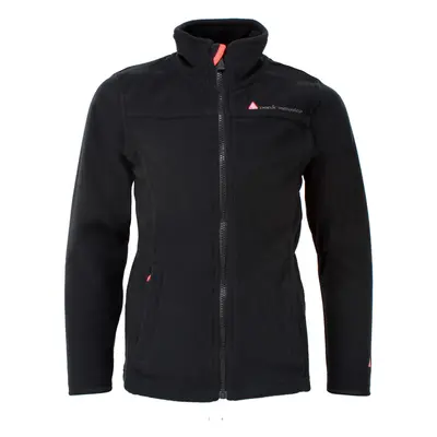 Peak Mountain Blouson polaire fille GACESARE Černá