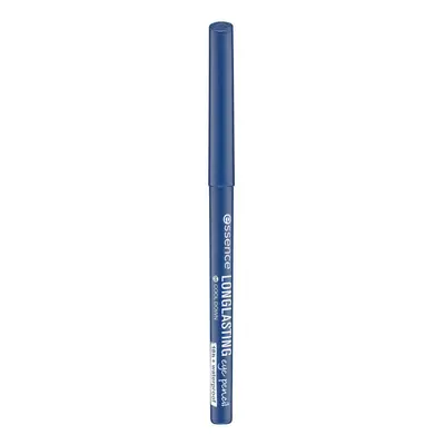 Essence Longlasting Eye Pencil - 09 Cool Down Hnědá