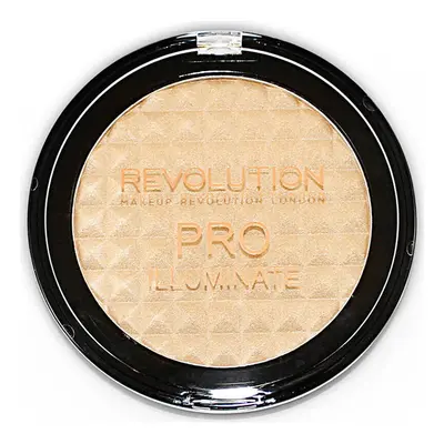 Makeup Revolution Pro Illuminate Powder Highlighter