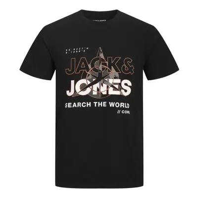 Jack & Jones - Černá