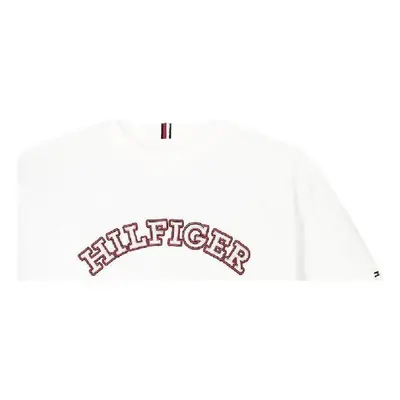 Tommy Hilfiger - Bílá