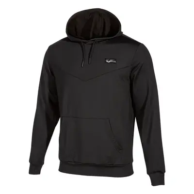 Joma California Hoodie Černá