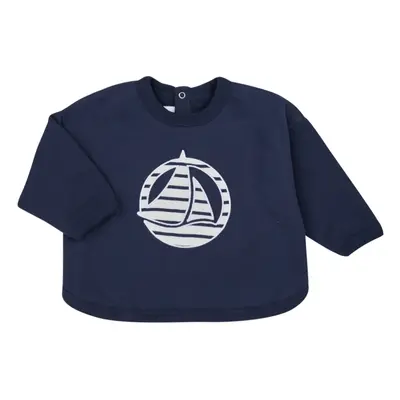 Petit Bateau TIBATEAU Tmavě modrá