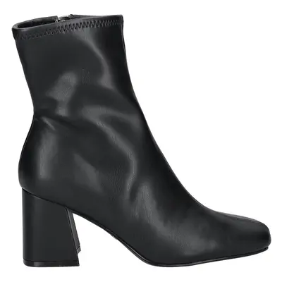 Steve Madden Stiefelette Černá