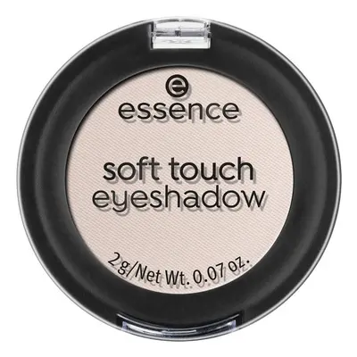 Essence Soft Touch Ultra-Soft Eyeshadow - 01 The One Modrá