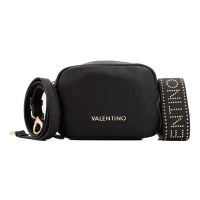 Valentino Bags LADY SYNTHETIC BAG NAIF R Černá