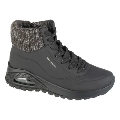 Skechers Uno Rugged - Darling Černá