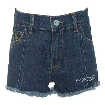 Pepe jeans - Modrá