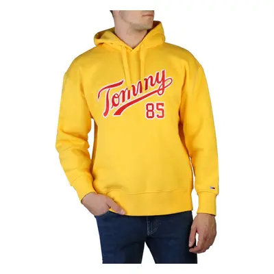 Tommy Hilfiger dm0dm15711 zfm yellow Žlutá