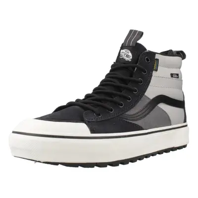 Vans SK8-HI WATERPROOF Šedá