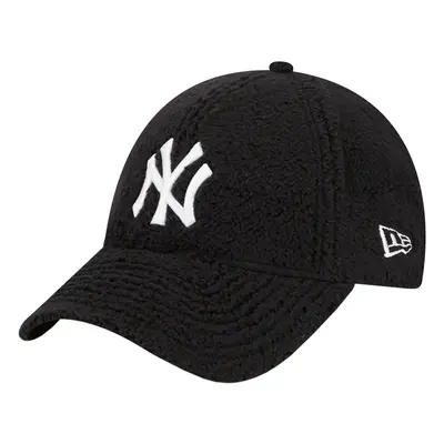 New-Era Teddy 9FORTY New York Yankees Cap Černá