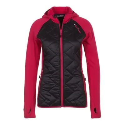 Peak Mountain Blouson polarshell femme ACERLA Černá