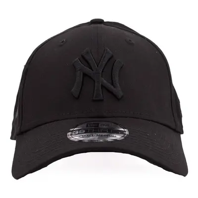 New-Era NEW YORK YANKEES BLKBLK Černá