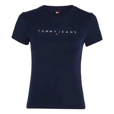 Tommy Hilfiger - Modrá