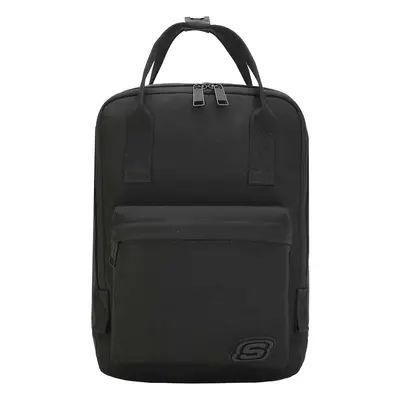 Skechers Saint Louis Mini Backpack Černá