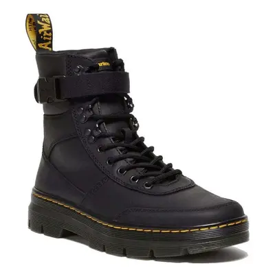 Dr. Martens - Černá