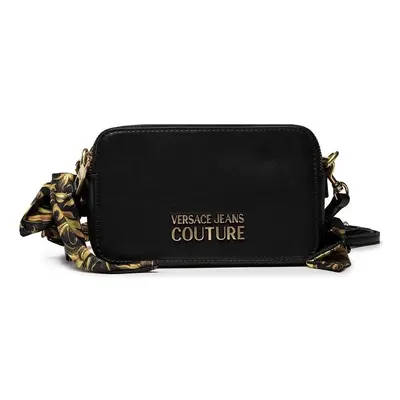 Versace Jeans Couture 72VA4BA6 Černá