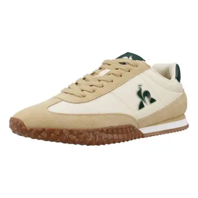 Le Coq Sportif VELOCE I Hnědá