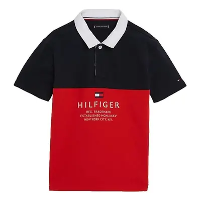 Tommy Hilfiger - ruznobarevne